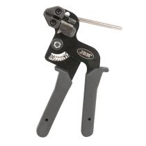 JBM 54479 - ALICATES PARA ABRAZADERAS METALICAS AUTOBLOCANTES