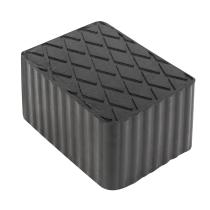 JBM 54485 - TACO GOMA PARA ELEVADOR 160X120X100MM
