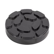 JBM 54486 - TACO GOMA PARA ELEVADOR RAVAGLIOLI/SIRIO/SPACE 100MM
