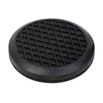 JBM 54487 - TACO GOMA PARA ELEVADOR ROTARY 123MM
