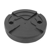 JBM 54492 - TACO GOMA PARA ELEVADOR SLIFT/IME 125MM