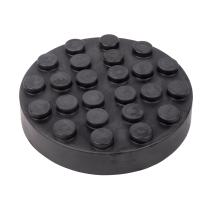 JBM 54493 - TACO GOMA PARA ELEVADOR RAVAGLIOLI 120MM