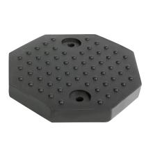 JBM 54495 - TACO GOMA PARA ELEVADOR ROTARY 125MM
