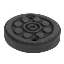 JBM 54497 - TACO GOMA PARA ELEVADOR MAHA 120MM
