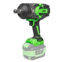 JBM 60048 - PISTOLA IMPACTO BRUSHLESS A BATERIA 3/4"1300NM