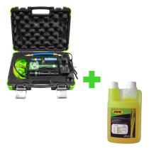 JBM SERIE207 - ESPECIAL AACC:KIT DETECCION FUGAS 53539+12977