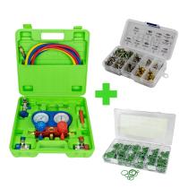 JBM SERIE374 - SERIE347:53456 SET COMPROBACION SISTEMA AACC+50807 ESTUCHE D