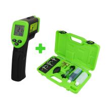 JBM SERIE413 - PROMO:TERMOMETRO LASER-50° A 550°C 52162+53662