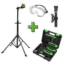 JBM SERIE419 - SOPORTE REPARACION BICICLETAS+54170+53785+54073