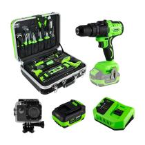 JBM SERIE428 - TALADRO PERCUTOR 60006+60013+60016+53928+53865