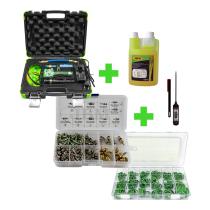 JBM SERIE439 - 53539 KIT DETECCION FUGAS+12977 LIQUIDO+53599 OBUSES+50807 J