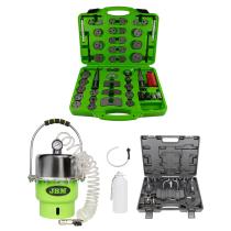 JBM SERIE453 - 52330 REPOSICIONADOR PARA PISTONES FRENO+52191 SANGRADOR LIQ