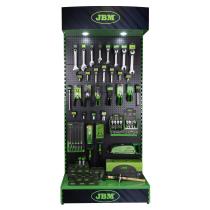 JBM SERIE464 - IMPLEMENTACION HERRAMIENTAS MANUALES