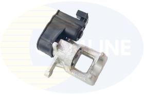 COMLINE CBC594L - PINZA DE FRENO IZQUIERDA TRAS