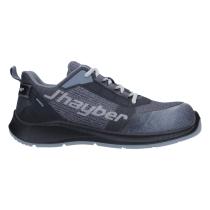 J´HAYBER 85621144 - DAYTONA S3 SRC NEGRO 44