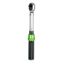 JBM 54526 - LLAVE DINAMOMETRICA 1/4" 5-25NW