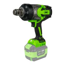 JBM 60050 - PISTOLA DE IMPACTO BRUSHLESS A BATERÍA 1" 2300NM