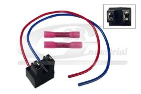 3RG 30715 - KIT REPARACION CABLES FARO PRINCIPAL