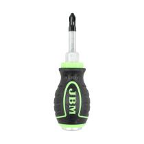 JBM 15740 - DESTORNILLADOR GO-THROUGH PH2×38MM