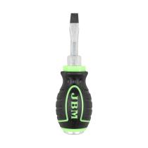JBM 15745 - DESTORNILLADOR GO-THROUGH SL6×38MM