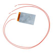JBM 16643 - ELEMENTO CALEFACTOR(REF.54482)