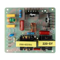 JBM 16644 - PLACA BASE B(REF.54482)