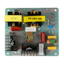 JBM 16646 - PLACA BASE A(REF.54482)