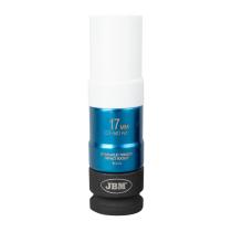 JBM 16748 - VASO TORQUE HIDRAULICO IMPACTO 17MM