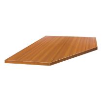 JBM 16835 - TABLERO ESQUINERO MDF PARA REF.54327