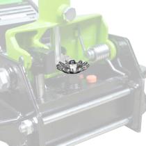 JBM 17524 - ENGRANAJES PARA REF 50818,50812,50817