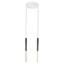 JBM 17539 - BOBINA INDUCCION FRONTAL 19/220 M8 BLANCA(REF.54522)