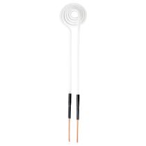 JBM 17541 - BOBINA INDUCCION PLANA,BLANCA,60(REF.54522)