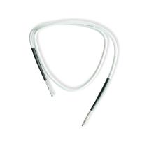 JBM 17542 - BOBINA INDUCCION FLEXIBLE,LONGITUD 80 CM,BLANCA(REF.54522)