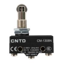 JBM 17598 - MICRO INTERRUPTOR