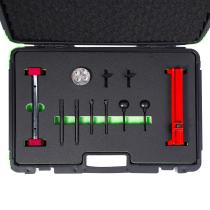 JBM 54444 - KIT CALADO BMW M3 S54