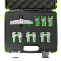 JBM 54455 - EXTRACTOR POLEAS ARBOL LEVAS VAG
