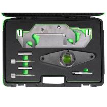 JBM 54464 - KIT CALADO JAGUAR/LAND ROVER(GASOLINA)
