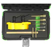 JBM 54477 - KIT CALADO OPEL/CHEVREOLET/SUZUKI 1.9,2.5 DTI-CDTI(DIESEL)