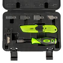 JBM 54505 - SET CUCHILLO Y RASPADOR