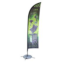 JBM 54506 - BANDEROLA PUBLICITARIA JBM 3M