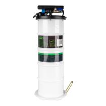 JBM 54514 - BOMBA NEUMATICA/MANUAL PARA SANGRADO ACEITE 6.5L