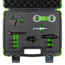JBM 54523 - KIT DESMONTAJE DEL EMBRAGUE DEL COMPRESOR AIRE ACONDICIONADO