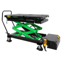 JBM 54564 - MESA HIDRAULICA PARA BATERIAS VEHICULOS ELECTRICOS SIN SOPOR