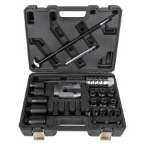 JBM 54566 - JUEGO MANUAL EXTRACTORES PARA INYECTORES