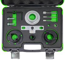 JBM 54592 - KIT CALADO FORD ECOBOOST(GASOLINA)