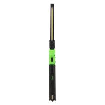 JBM 54599 - LAMPARA LED ULTRAFINA PLEGABLE-500LM