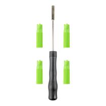 JBM 54677 - KIT LIMPIEZA ENGRASADORES