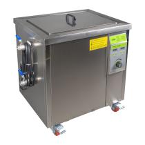 JBM 54733 - LIMPIADOR ULTRASONICO 53L