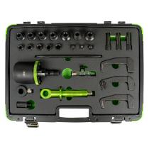 JBM 54737 - SET EXTRACTOR INYECTORES NEUMATICO