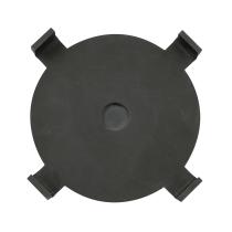 JBM 54762 - TACO ADAPTADOR ELEVACION TESLA 140MM